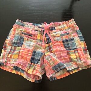 Vintage gap shorts